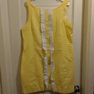 Lauren James Bailey Dress